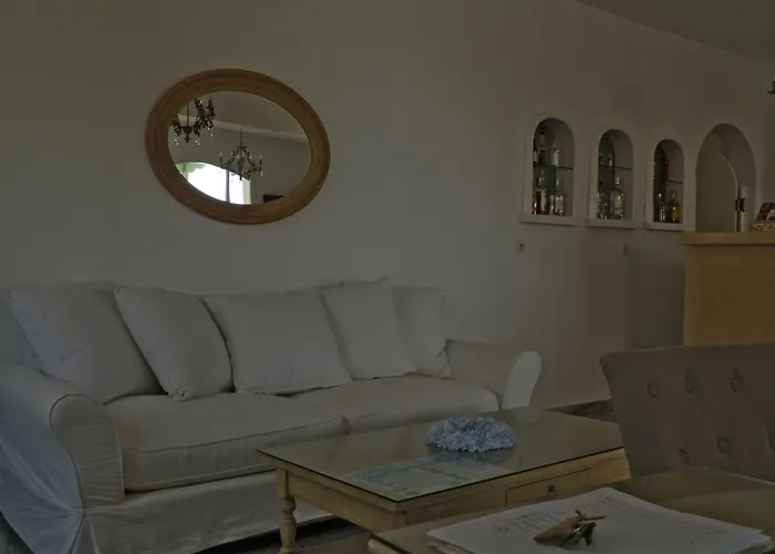 Adonis & Naousa (Paros)