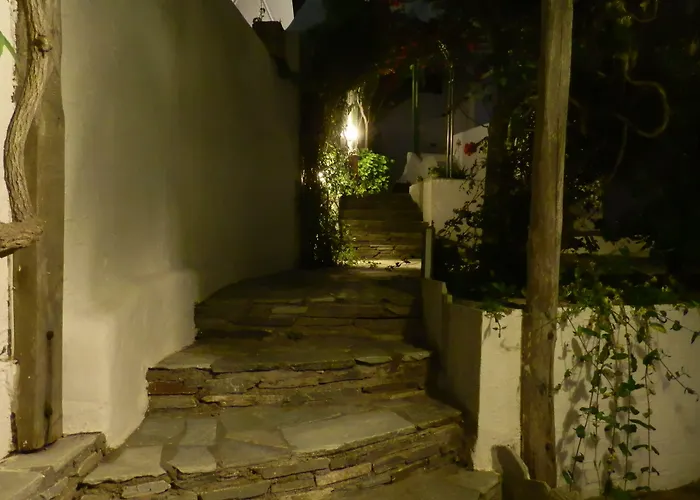 Adonis & Naousa (Paros)