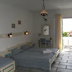 Отель Adonis &