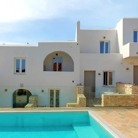 Adonis Studios&apartments Hotel