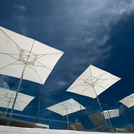 Adonis Studios&apartments Hotel