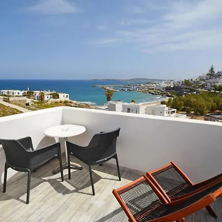 Hotel Adonis &