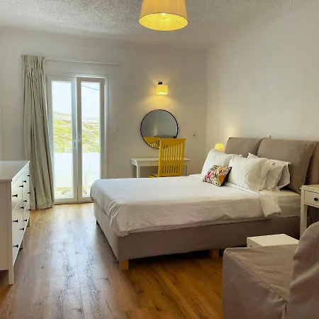 Hotel Adonis & Naousa