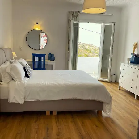 Adonis Studios&apartments 3*