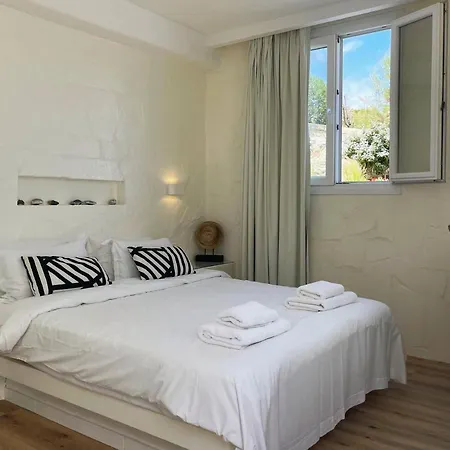 Adonis Studios&apartments