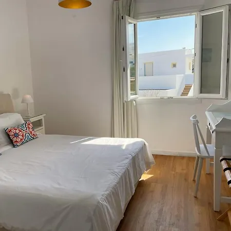 Hotel Adonis &