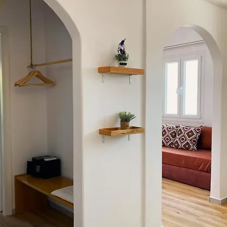 Hotel Adonis Studios&apartments