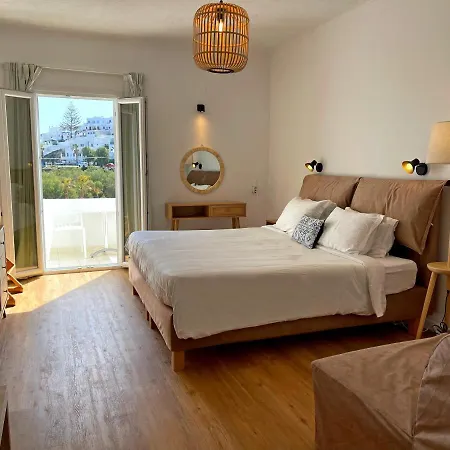 Hotel Adonis Studios&apartments 3*