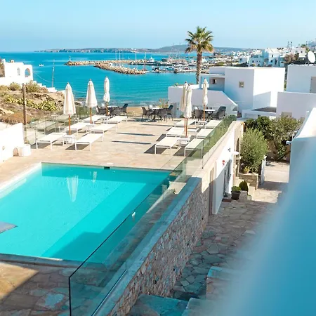 Adonis Studios&apartments 3*