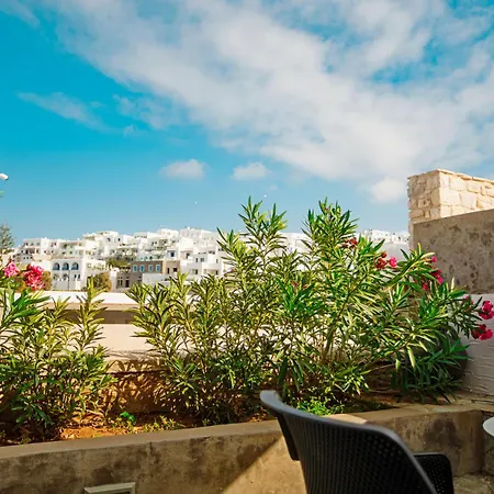 Hotel Adonis &