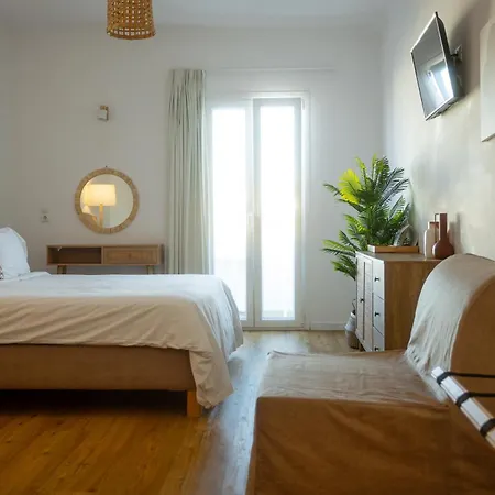 Hotel Adonis Studios&apartments 3*