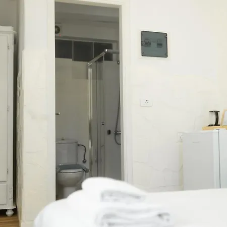Adonis Studios&apartments Hotel Naousa (Paros)