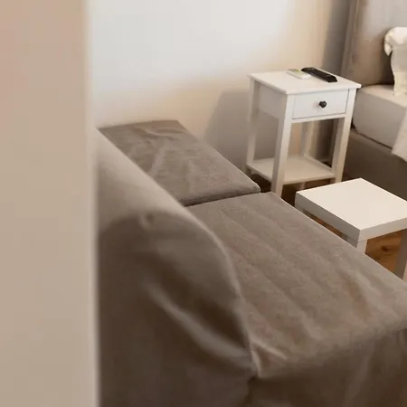 Adonis Studios&apartments