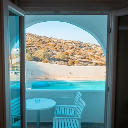 Hotel Adonis &