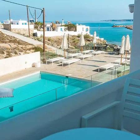 Adonis Studios&apartments