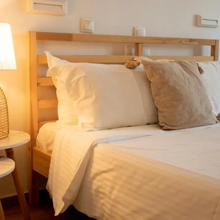 Hotel Adonis &