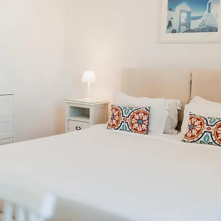 Hotel Adonis Studios&apartments Naousa (Paros)
