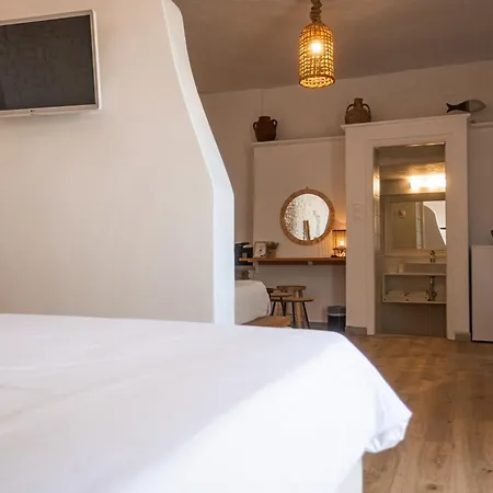 Adonis Studios&apartments