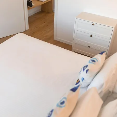Adonis Studios&apartments 3*