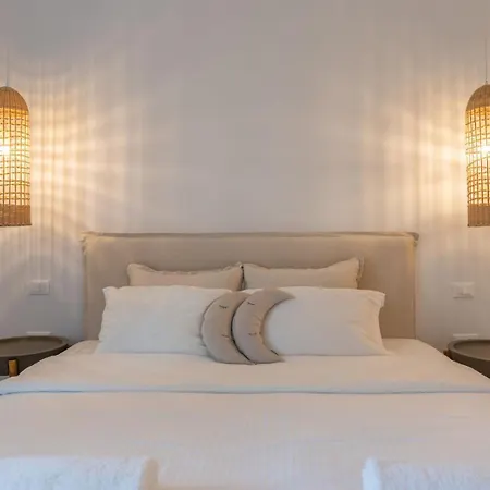Adonis Studios&apartments Hotel