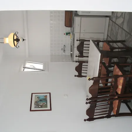 Adonis Studios&apartments Hotel Naousa (Paros)
