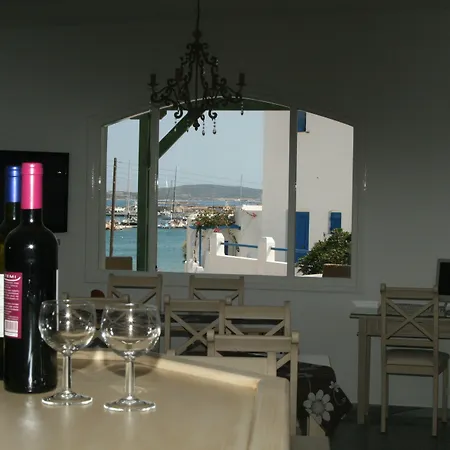 Ξενοδοχείο Adonis &