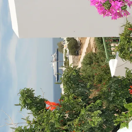 Hotel Adonis Studios&apartments