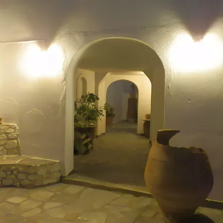 酒店 阿多尼斯公寓酒店