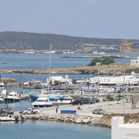 Adonis Studios&apartments Hotel 3*