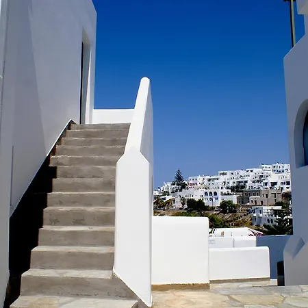 Adonis Studios&apartments Hotel 3*