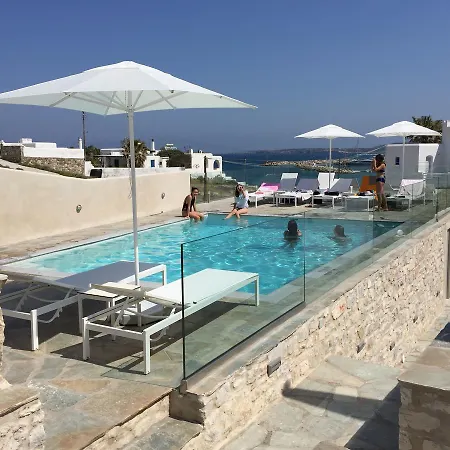 Adonis Studios&apartments Hotel 3*