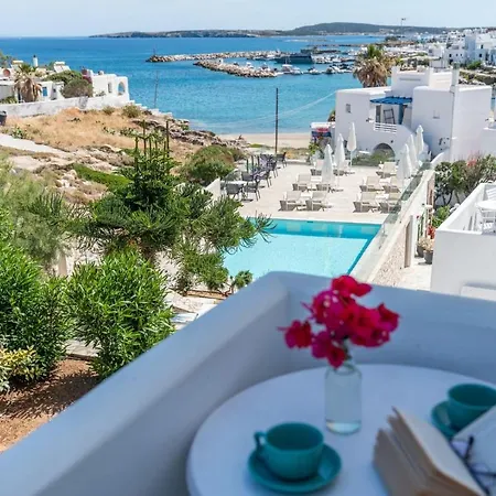 Adonis Studios&apartments 3*