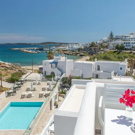 Hotel Adonis & 3*