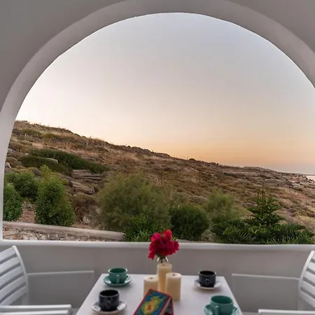 Hotel Adonis Studios&apartments 3*
