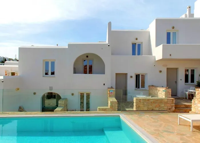 Adonis Studios&apartments Hotel