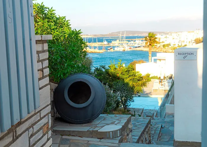 Adonis Studios&apartments 3*