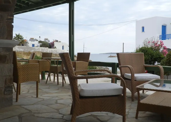 Hotel Adonis Studios&apartments 3*