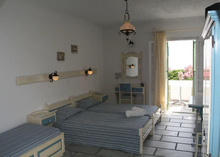 Hotel Adonis Studios&apartments