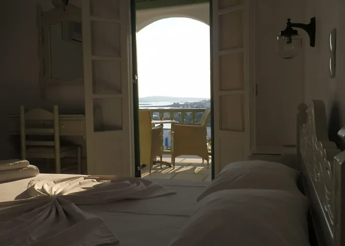 Adonis Studios&apartments Hotel