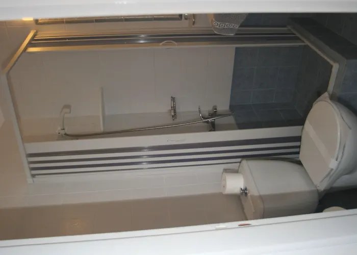 Adonis Studios&apartments Hotel Naousa (Paros)