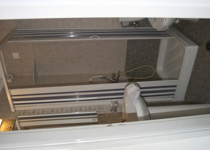 Adonis Studios&apartments Hotel 3*