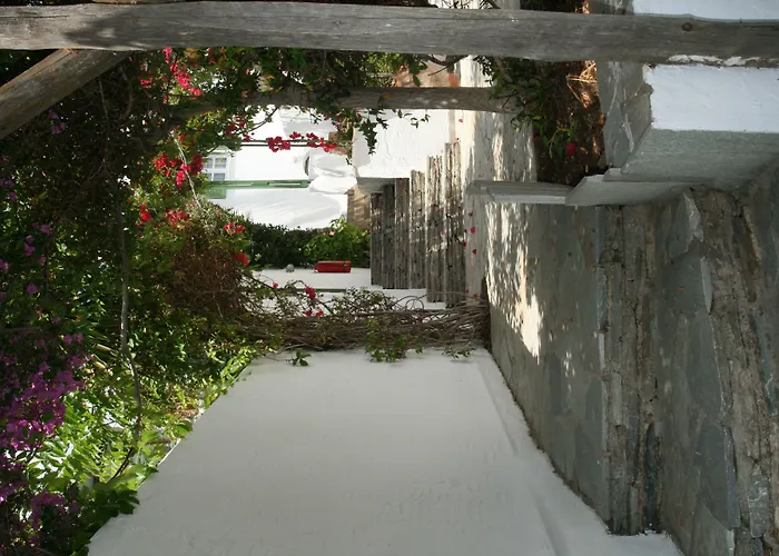 Adonis Studios&apartments