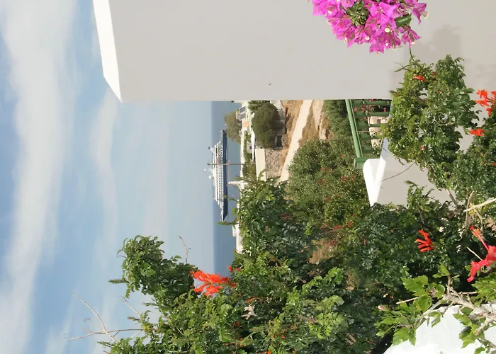 Hotel Adonis Studios&apartments