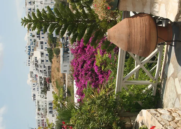 Hotel Adonis Studios&apartments