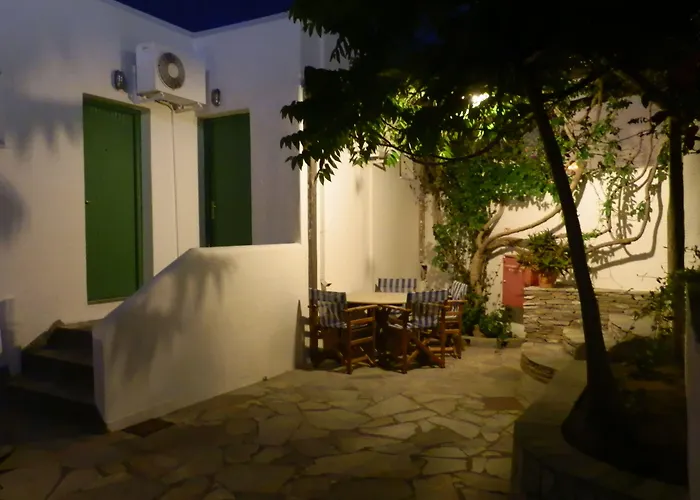 Hotel Adonis Studios&apartments 3*