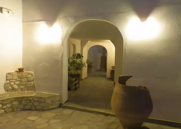 Hotel Adonis Studios&apartments