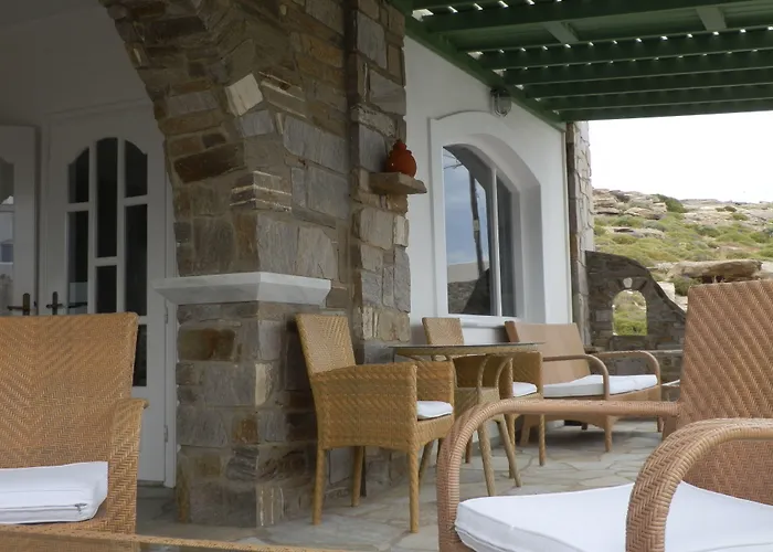 Adonis Studios&apartments 3*