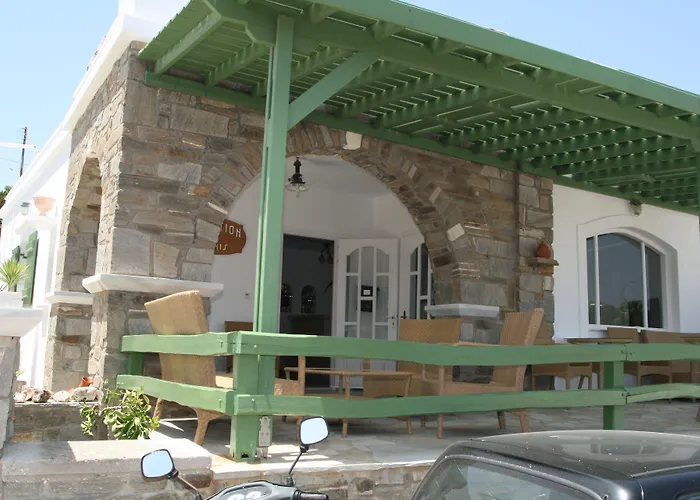 Adonis Studios&apartments Hotel 3*