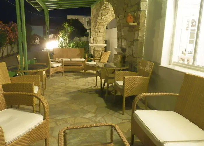 Adonis Studios&apartments