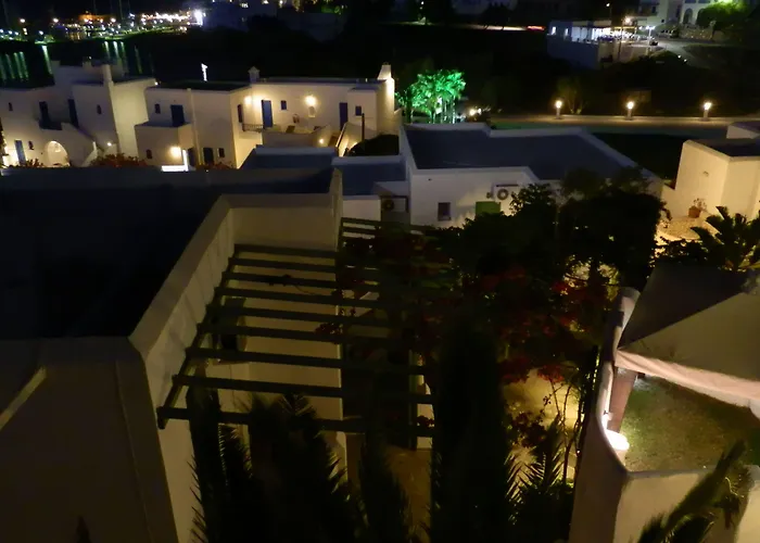 Adonis Studios&apartments 3*